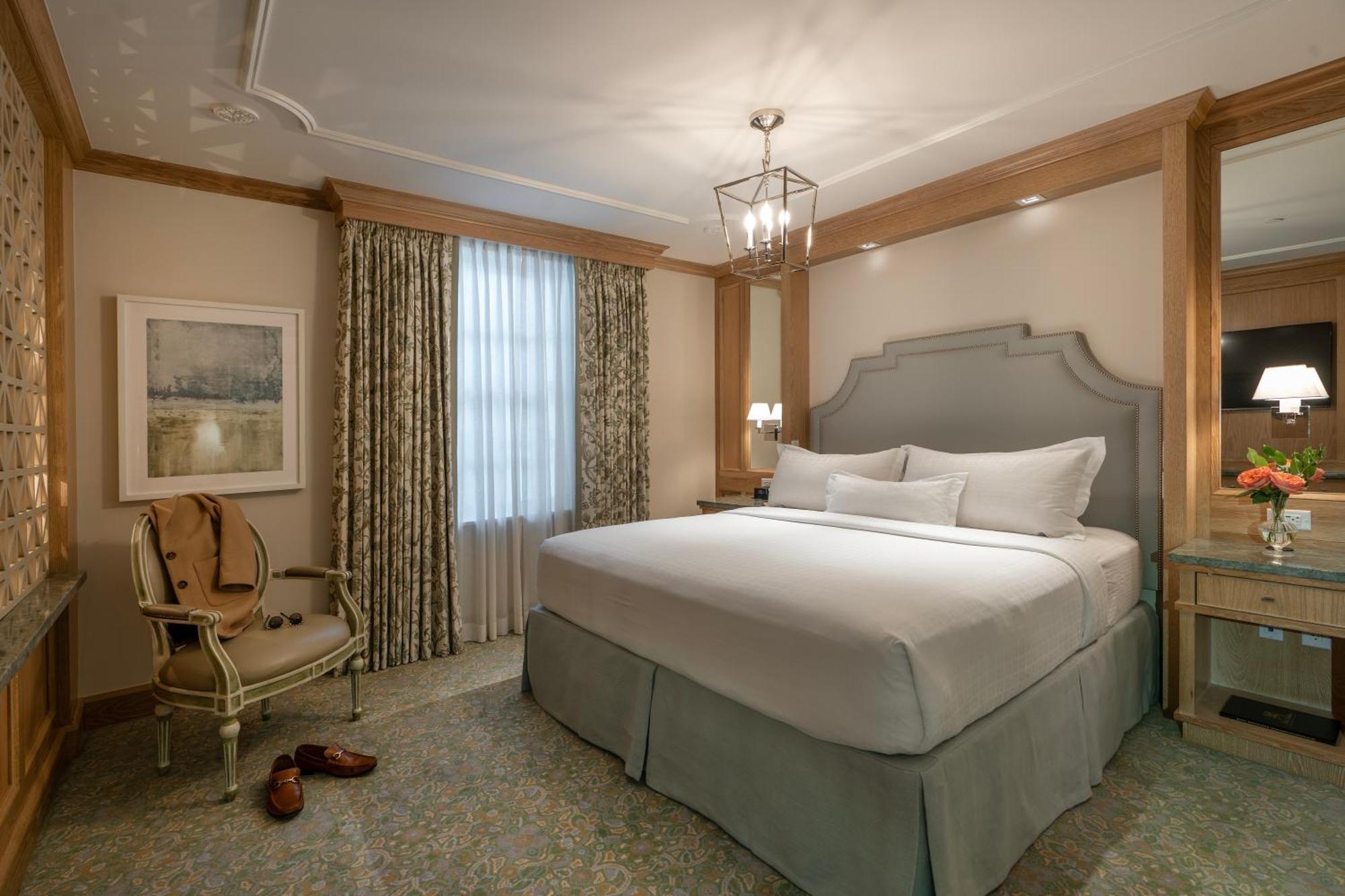 Hotel Monteleone Νέα Ορλεάνη Εξωτερικό φωτογραφία